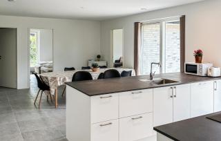 Gorgeous Home In Gilleleje With Sauna - 6