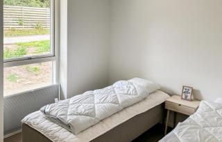 Gorgeous Home In Gilleleje With Sauna - 1