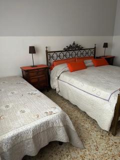 Big Brother Bed & Rooms - 9