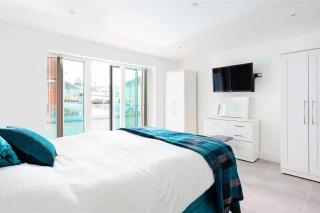 28 Cliff Edge in Newquay - Newquay - 6