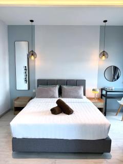 Jesselton Quay Citypads Kota Kinabalu - 5