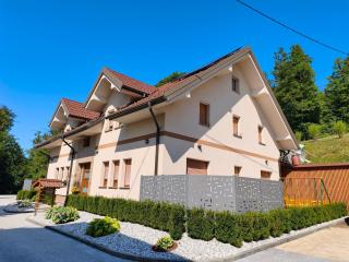Apartment Cankar's View - 4