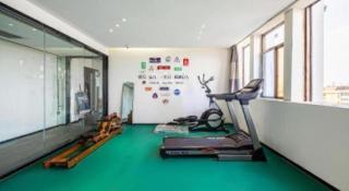 Ibis Nanchang Zhongshan Road Pedestrian Street Hotel - 3