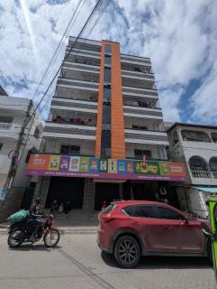 Al Zahra homes - Mombasa - 3