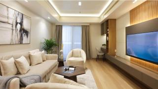 Exquisite 2-Bedroom Apartment with Sea View - 1