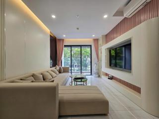 Biệt thự Skylinked Diamond Alnata Plus Celadon City - 5