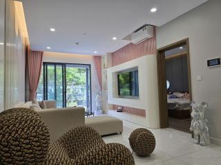 Biệt thự Skylinked Diamond Alnata Plus Celadon City - 3