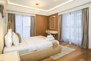 Exquisite 2-Bedroom Apartment with Sea View - 7