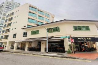 RedDoorz Premium @ Balestier - 1