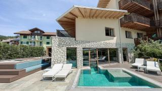 Blu Hotel Natura & Spa - Adults Only - 5