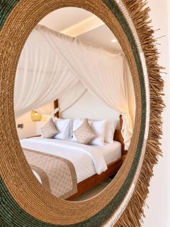 Villas Elemara Ubud - Private Pool Villas & Suites - Ubud - 6