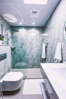 Sea View Premium Stay on 76th floor - 4