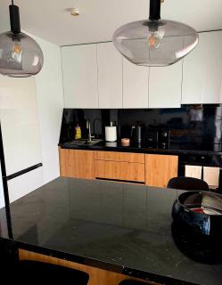 Modern 2 bedroom apartment near the city center - 5