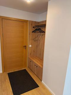 Modern 2 bedroom apartment near the city center - 4