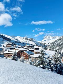 Hotel Walserberg - 9