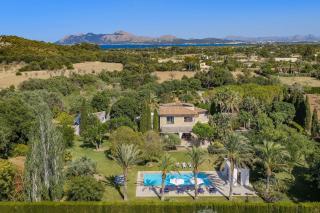 Finca Playa Llenaire - Can Pou - 0