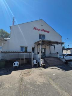 HunHome Szállás - 3