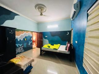 3 bedroom villa - 1