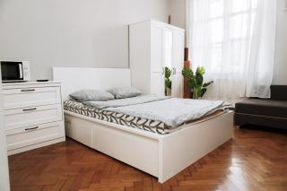 Daniel Apart Hotel Krakow - 9