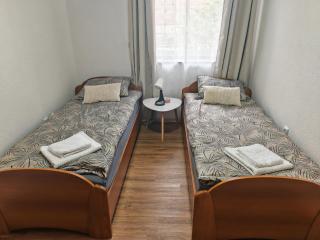 Apartmaji KUSUR - 9