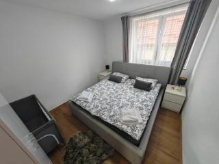 Apartmaji KUSUR - 6