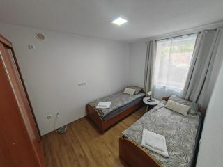 Apartmaji KUSUR - 6