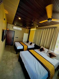 Serenity Beach Inn - 5