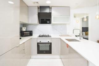 Charming One Bedroom in Marina - 7