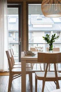 Golden Kero Peak Penthouse by Hilla Villas - 4