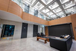 Jamsil Hotel Vene - 6