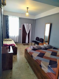 UM-NGOT VIEW HOMESTAY, Nongjrong - 1