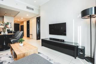 Vibrant 1BR in JBR, Top Location - 2