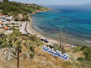 La Giummara Sul Mare by Holiday World - 3