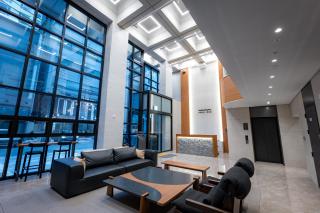 Jamsil Hotel Vene - 3