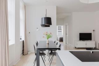 Amalienborg Retreat Stylish 2BR Apartment - 1