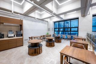 Jamsil Hotel Vene - 1