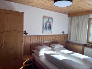 Appartements Birkenhof - 9