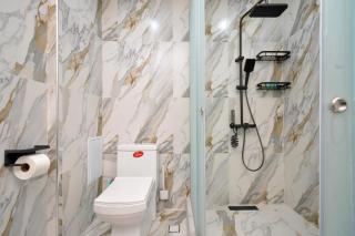 Renovated I Rubinyants Street I 24I7 Self Checkin - 3
