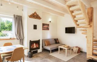 2 Bedroom Stunning Home In Zalewo - 8