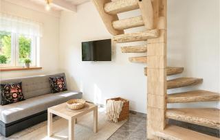 2 Bedroom Stunning Home In Zalewo - 7