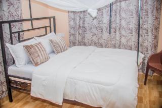 Chagga Homestay House 049 - 7