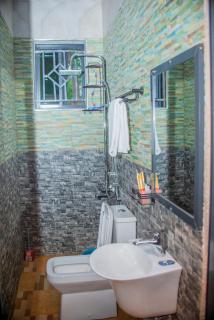 Chagga Homestay House 049 - 4