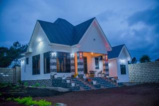 Chagga Homestay House 049 - 1