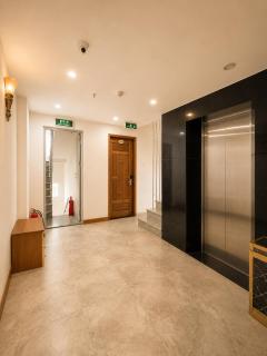 Khách sạn Quy Nhơn Center - 08 Trần Độc - 3