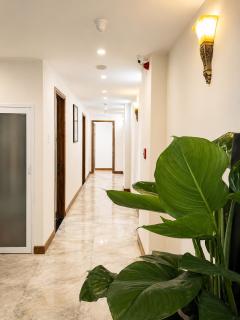 Khách sạn Quy Nhơn Center - 08 Trần Độc - 1