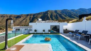 JVG VILLAS - Villa Joval - Güimar - 3