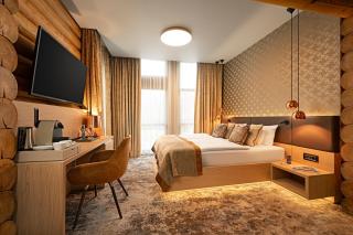 Avalon Resort & SPA - 9