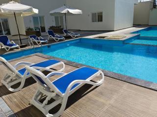 Peaks - La Vista One Bedroom Pool View - 0