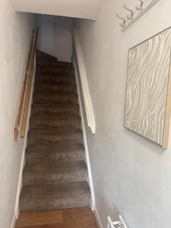 Glasgow City Stay just steps from Glasgow Green free parking - 9