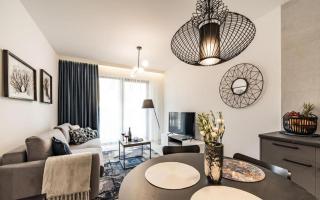 e-baltic - Niechorze, Your beachfront apartments, - 4